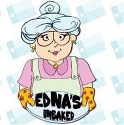 Edna's logo